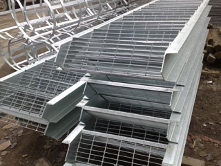 T4踏步板 T4踏步板