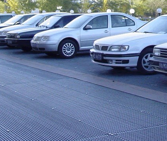 停車場(chǎng)鋼格板 停車場(chǎng)鋼格板