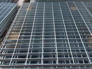 電廠格柵板 電廠格柵板