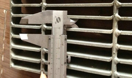 密型鋼格板 密型鋼格板