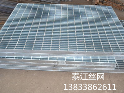 鋼格板平臺(tái) 鋼格板平臺(tái)