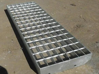 鋼格柵板 鋼格柵板