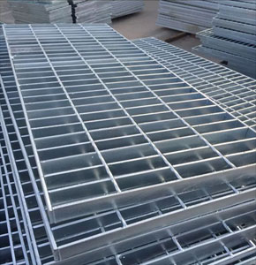 鋼格板經(jīng)過加工之后會(huì)增重多少呢？怎么算？