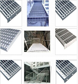 鋼梯踏步板規(guī)格 鋼梯踏步板規(guī)格