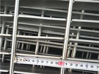 不銹鋼鋼鋼格板規(guī)格型號、價格、生產(chǎn)廠家 泰江