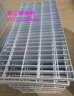 汽車4s店鍍鋅鋼格板廠家一般用什么規(guī)格尺寸，多錢？