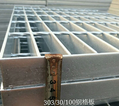 鍍鋅鋼格板的規(guī)格是越厚越好嗎？