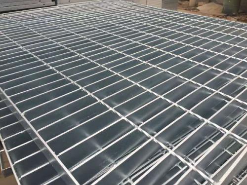 福建廈門(mén)鍍鋅鋼格柵板定做 福建廈門(mén)鍍鋅鋼格柵板定做