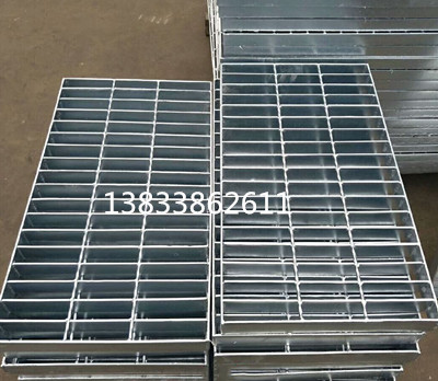 鍍鋅鋼格板延長(zhǎng)使用壽命的方法都有哪些？