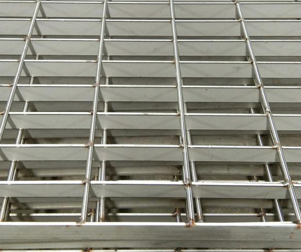 304不銹鋼鋼格柵板，316L網(wǎng)格柵板耐酸堿，耐腐蝕