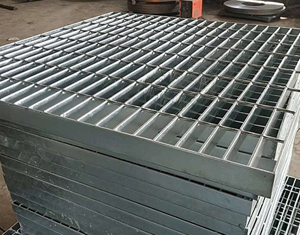 鋼格板常用術(shù)語(yǔ)，決定鋼格板承重的是什么