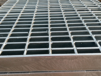 鍍鋅鋼格柵蓋板規(guī)格型號及類型有哪些？