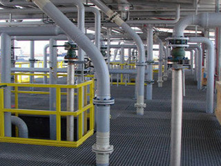 電廠(chǎng)格柵板 電廠(chǎng)格柵板