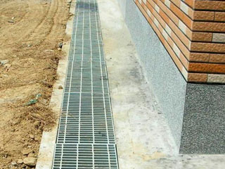 小區(qū)溝蓋板 小區(qū)溝蓋板