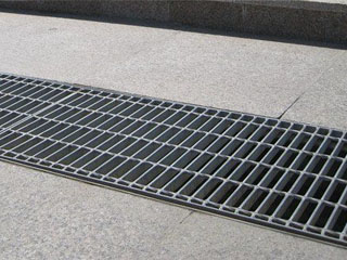 小區(qū)溝蓋板 小區(qū)溝蓋板