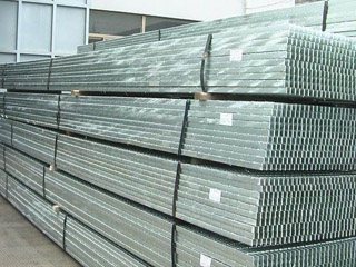 油田鋼格柵板 油田鋼格柵板